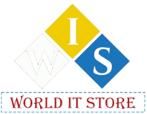 World IT Store