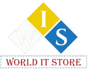 World IT Store