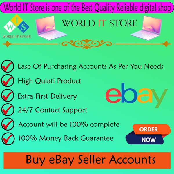 Buy Shopify Accounts